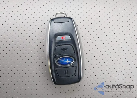 2020 Subaru Forester Limited from USA, damaged, VIN JF2SKAUC0LH472588